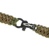 Paracord Apple Watch Band | Green-Green-Khaki – LG - Image 5