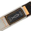 Nylon Apple Watch Band | Gray – XL - Image 5