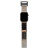 Nylon Apple Watch Band | Gray – XL - Image 6