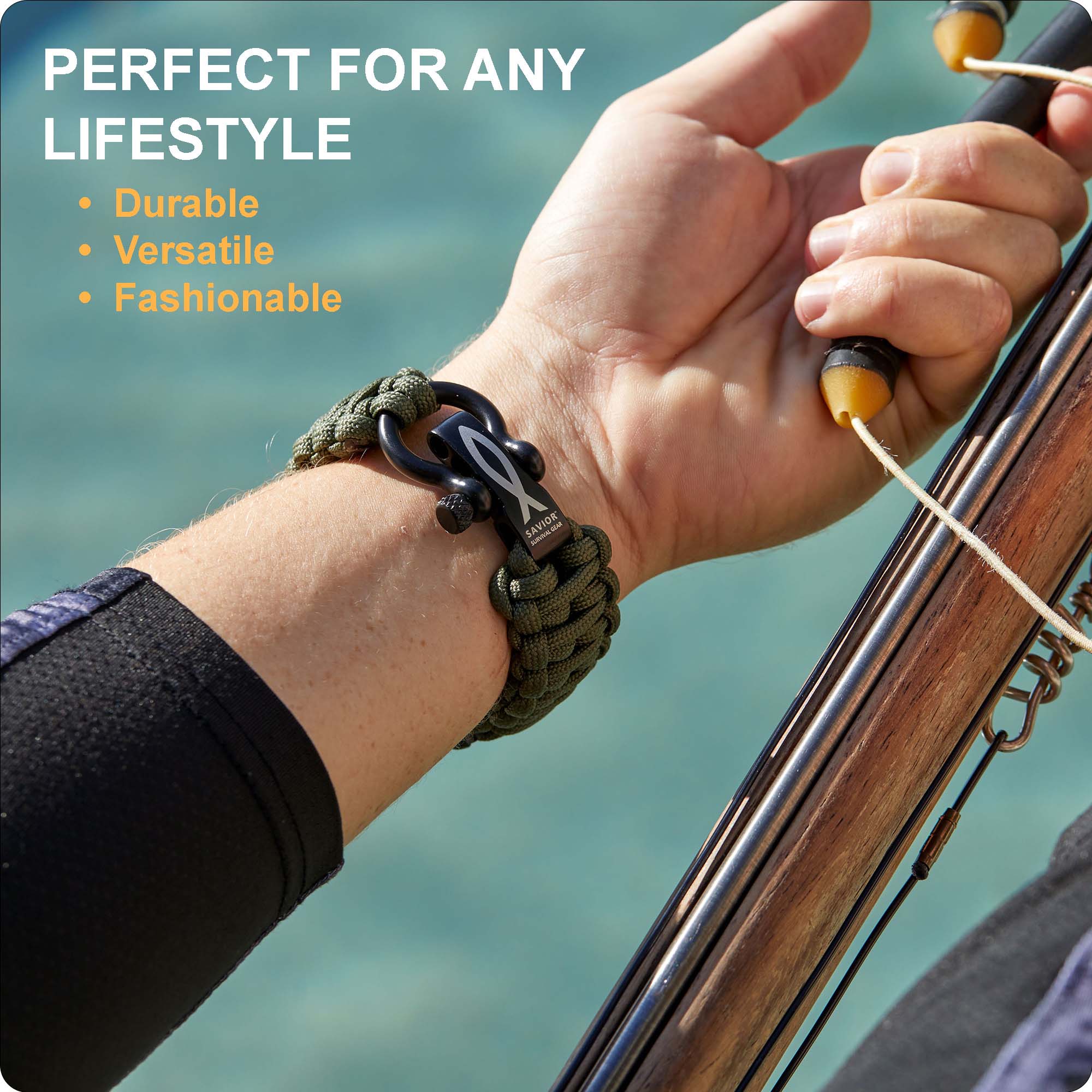 Apple Watch Ultra 49mm Nylon Bracelet | Apple Watch Ultra Survival Bracelet  - Gear - Aliexpress