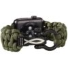 Paracord Apple Watch Band | Green – LG